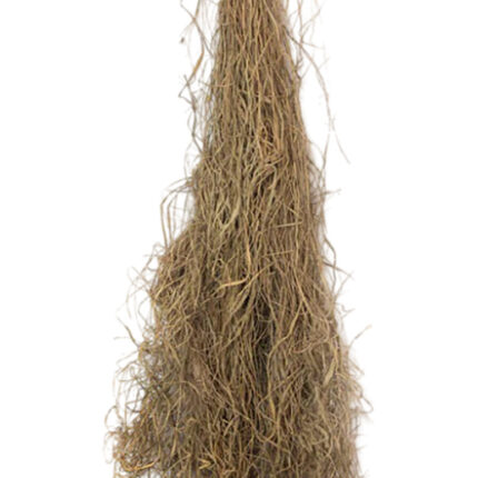 MOmarsh 31324 Invisi-Grass  Olive 1.25 lb Bundle