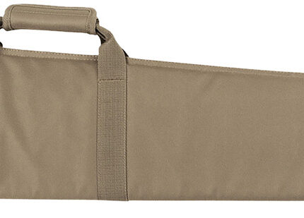 Beretta USA FO431T18210836UNI Floating Gun Case 51" Otter Brown w/ Carry Handle & Exterior Pocket