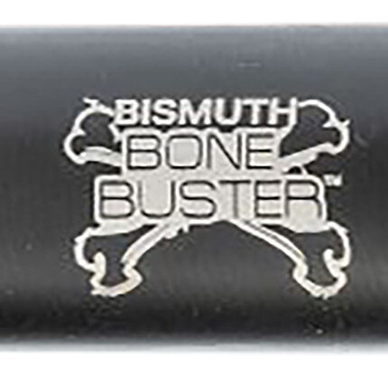 Carlson's Choke Tubes 09204 Bismuth Bone Buster Browning Invector Plus 12 Gauge Mid-Range 17-4 Stainless Steel