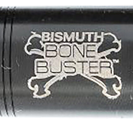 Carlson's Choke Tubes 09205 Bismuth Bone Buster Browning Invector Plus 12 Gauge Extended Range 17-4 Stainless Steel