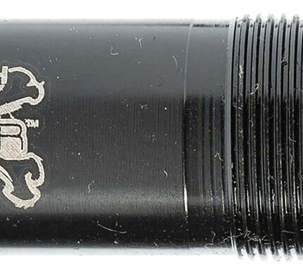 Carlson's Choke Tubes 09215 Bismuth Bone Buster Berretta/Benelli Mobil 20 Gauge Extended Range 17-4 Stainless Steel