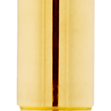 HSM 38EUP100 Unprimed Cases  38 Special Handgun Brass 100 Per Bag