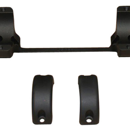 DNZ L34200 Game Reaper-Savage Scope Mount/Ring Combo Matte Black 30mm