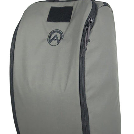 Armasight HELMETBAG EXFIL LTP  Gray Cordura 13" Long