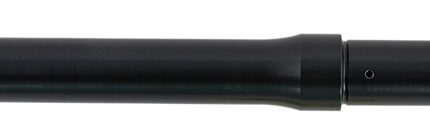 Timber Creek Outdoors TC556MED16 Med 16 Replacement Barrel 5.56x45mm NATO 16" Mid-length Gas System with M4 Feed Ramps Black Nitride