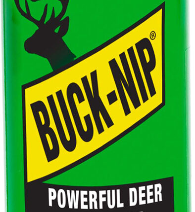 Wildlife Research 3203 Buck-Nip Doe Scent Deer Attractant 3 oz Spray Bottle