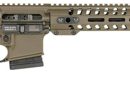POF 01754 MINUTEMAN DI CA     16 14M RAIL 556 PBRN