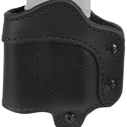 1791 Gunleather UCLBCNSBR Ultra Custom Light Bearing OWB Size C Night Sky Black Leather Belt Loop Compatible w/Glock 43/Sig P365/Walther PPK Right Hand