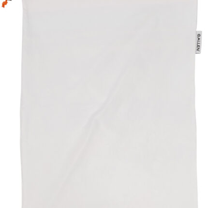 Allen 6593 BackCountry Single Meat Game Bag White Polyester