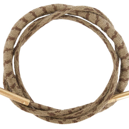 Otis FGRC327 Ripcord  6.8mm/7mm/270 Cal Rifle Firearm 5-40" Thread Nomex/Rubber 36" Long