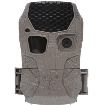 Wildgame Innovations WGIKICK2 Kicker 2.0 Brown 18MP Resolution