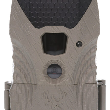 Wildgame Innovations WGIMIRG2 Mirage 2.0 Brown 30MP Resolution SD Card Slot Up to 32GB Memory