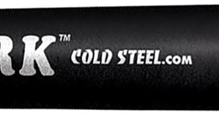 Cold Steel CS91SPB Pocket Shark  Black Polymer 6.50"