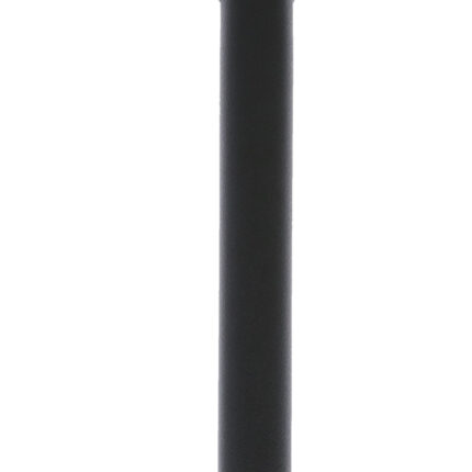 Cold Steel CS90PTWH War Hawk Tomahawk w/Spike Plain 1055 Carbon Steel Blade Black Polypropylene Handle 19"