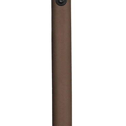 Cold Steel CS90PTHF Trench Hawk 3.50" Blade 1055 Carbon Steel Blade Flat Dark Earth Polypropylene Handle 19"