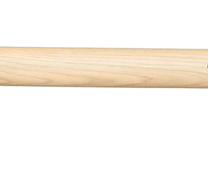 Cold Steel CS90QB Hudson Bay Camp  4.13" Plain 1055 Carbon Steel Blade American Hickory Handle 27"
