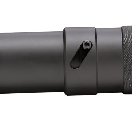 HME HMECLG Coyote Light  Matte Black Green Light  LED