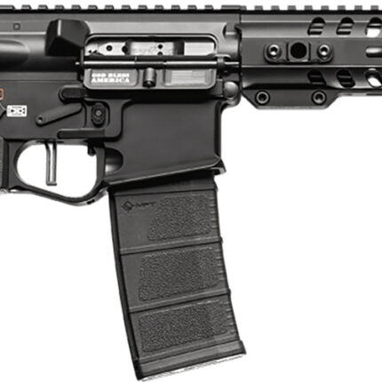 POF 01798 REN+ PSTL DI MFT 10 9M RAIL 556 BLK