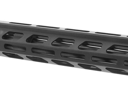 TacFire BU-300-16 Rifle Upper Assembly  300 Blackout Caliber 16" Black Nitride Barrel, Black Anodized 7075-T6 Aluminum Receiver & M-LOK Handguard for AR-Platform Includes Bolt Carrier Group