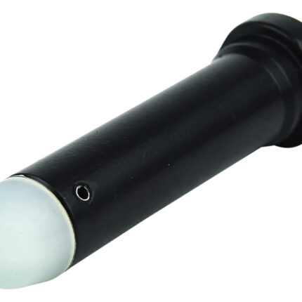 TacFire  Heavy Buffer  Black Anodized Aluminum for most Pistol Length AR-15/M4