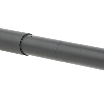 TacFire  AR Barrel  308 Win 18" Black Nitride for AR-10