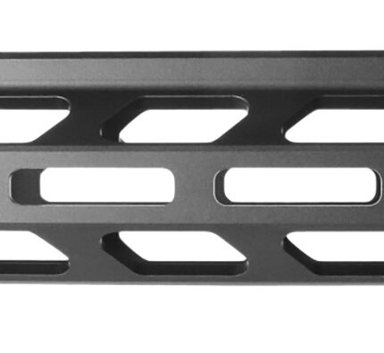 TacFire  A.C.E. M-Lok Handguard 10" Black Hardcoat Anodized Aluminum for AR-15