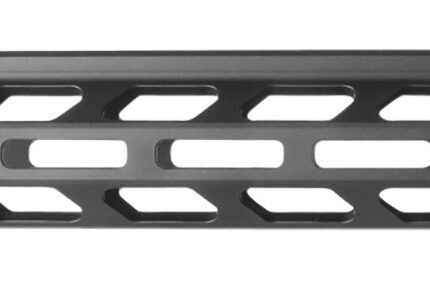 TacFire  A.C.E. M-Lok Handguard 15" Black Hardcoat Anodized Aluminum for AR-15