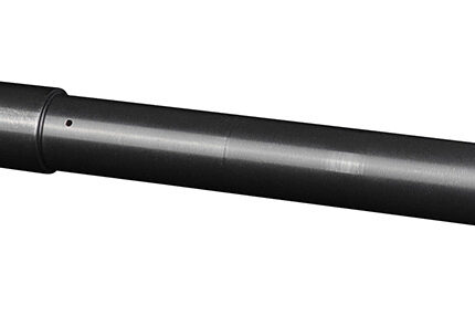 Diamondback 556C16H50B8NYR DB Barrel  5.56x45mm NATO 16" Black Nitride Chrome Moly Vanadium Steel Barrel