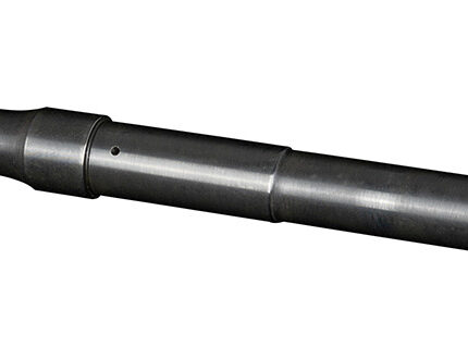Diamondback 762X39C16M50B95R DB Barrel  7.62x39mm 16" Carbine-Length Black Nitride 4150 Chrome Moly Vanadium Steel