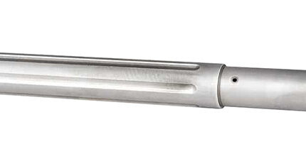 Diamondback 65CR20M416SS8FR DB Barrel  6.5 Creedmoor 20" Rifle-Length Fluted Stainless Steel