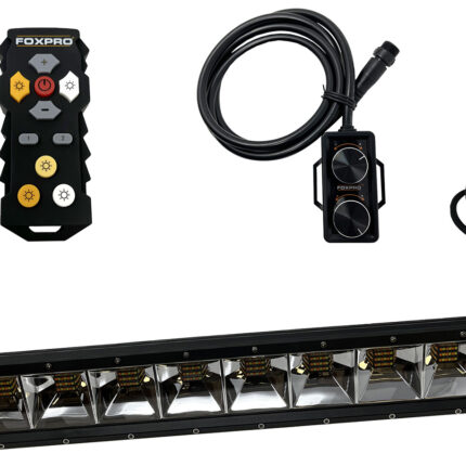 FOXPRO MUDCTKIT BOW FISHING LIGHT