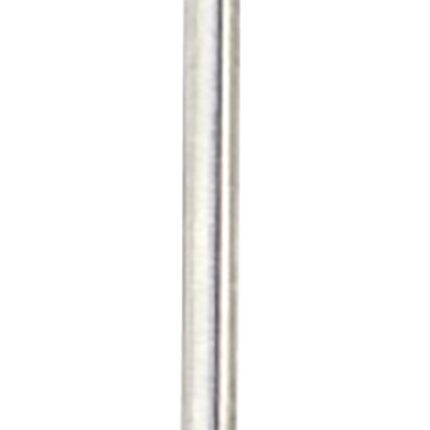 KleenBore OP108 Heavy Duty Cleaning Rod .410/ 10 Gauge Shotgun 34" Aluminum w/ Sure-Grip Handle