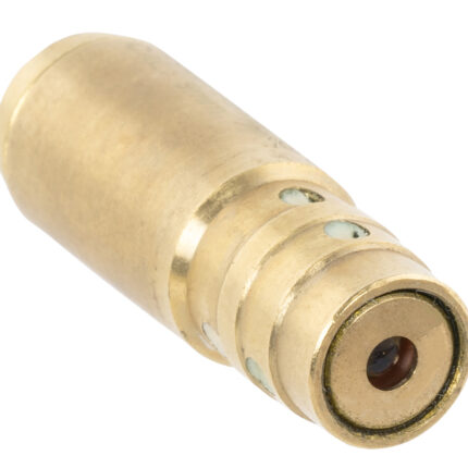 AimShot MBS9 Modular  9mm Luger Red Laser 650nM Wavelength