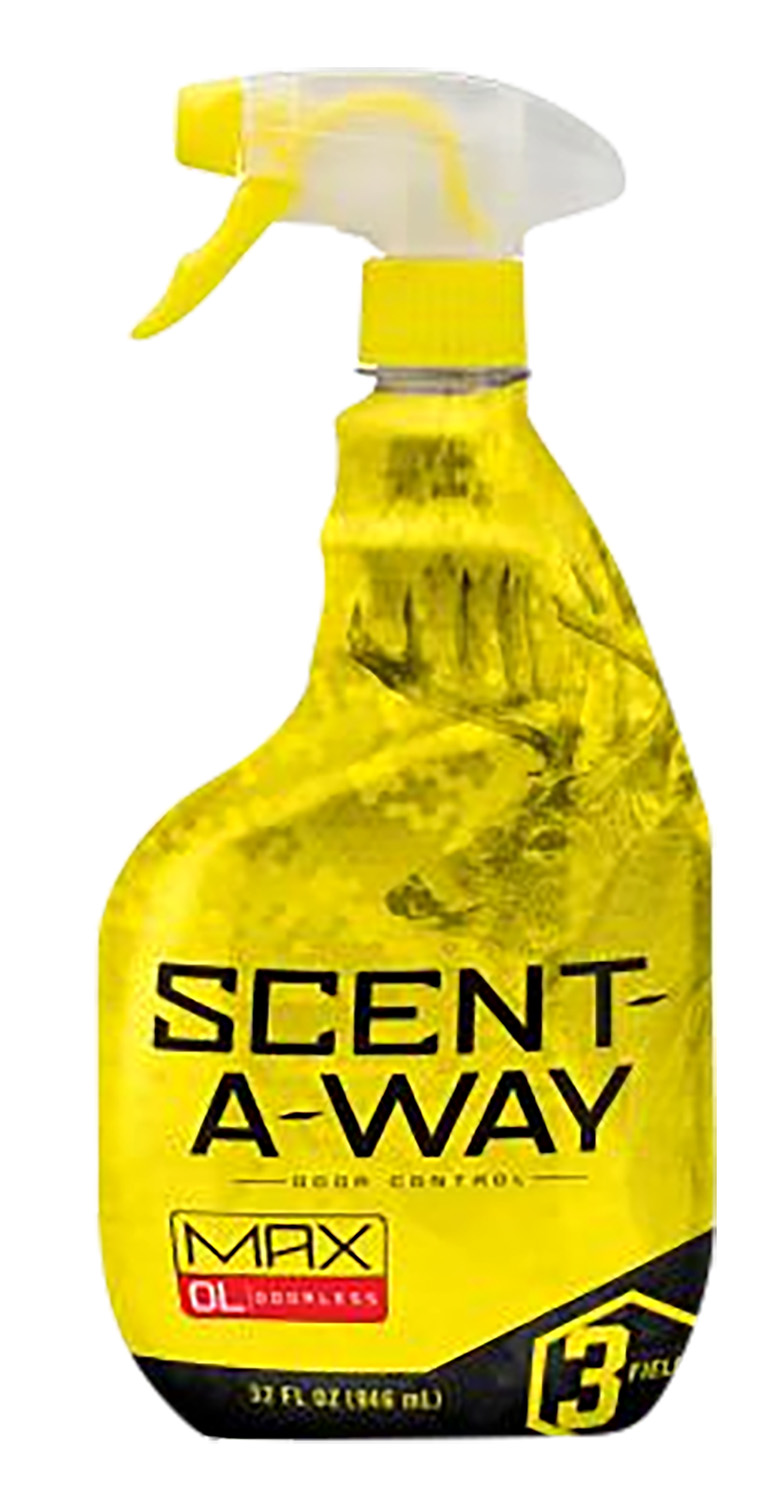 Scent-A-Way 07741 Scent-A-Way Odorless Scent 32 oz. Spray Bottle