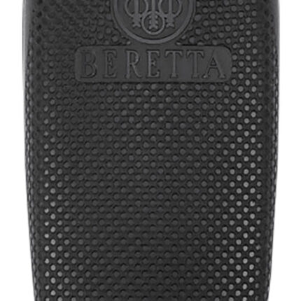 Beretta USA E73023 MicroCore Beretta Black Rubber, Width 0.71"
