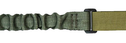Shield Arms SGPSLNGKLPNLND Partisan  Pineland Cordura Nylon Adjustable Two-Point