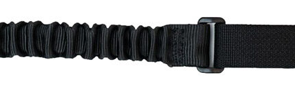 Shield Arms SGPSLNGKLBLK Partisan  Black Cordura Nylon Adjustable Two-Point