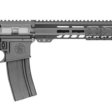 S&W VOLUNTXV PRO 13519 6MMARC  DMR     20 25R BLK