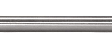 Proof Research 100387 AR-Style Barrel  223 Wylde 11.50" Rifle Length Gas System 1:7" Twist 4 Grooves, 1/2"-28 tpi, Stainless Stainless