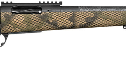 Proof Research 135532 Tundra TI Full Size 28 Nosler 4+1 24" Carbon Fiber Match Grade/Threaded Barrel Black Titanium Receiver TFDE Fixed w/Adj Cheek Rest Stock Right Hand
