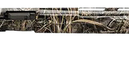 Winchester Repeating Arms 511303392 SX4 Waterfowl Hunter 12 Gauge 3" 4+1 (2.75") 28", Realtree Max-7 Camo, Synthetic Stock, TruGlo Fiber Optic Sight