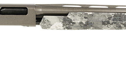 Winchester Repeating Arms 512449691 SXP Hybrid Hunter 20 Gauge 3" Chamber 4+1 (2.75") 26", Gray Barrel/Rec, TrueTimber Midnight Furniture, TruGlo Fiber Optic Sight, Includes 3 Invector-Plus Chokes