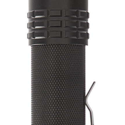 Nightstick USB588XL USB Dual-Light Tactical Flashlight  Black Anodized 125/350/450/850/1,100 Lumens White LED