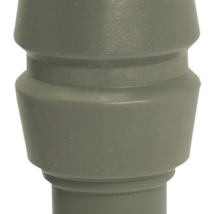Power Calls 21262 Impact2 Open Call Double Reed Attracts Mallards OD Green Polycarbonate/Acrylic