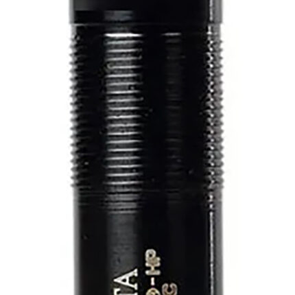 Beretta USA C6A236 OptimaChoke HP Black Edition Beretta 12 Gauge Improved Cylinder 3/4" Extended Steel