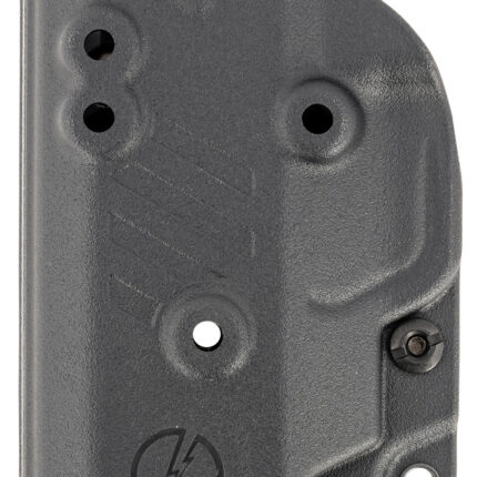 AXON/TASER (LC PRODUCTS) 30051 Pulse Blade Tech IWB Black Kydex Stun Gun Holster Belt Loop Compatible w/ Taser Pulse/Taser Pulse+