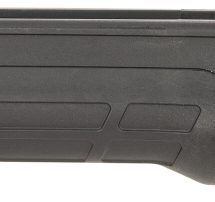 ADAPTIVE TACTICAL AT02006F EX Performance Forend Black Polymer, Concealed 2" Picatinny, Fits Mossberg 500/590/Maverick 88