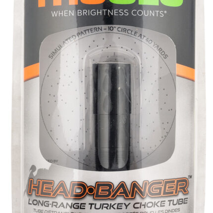 TRU TG-184X      HEAD BANGER TKY CHOKE OPTIMA 12