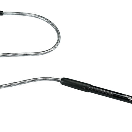 Streamlight 65418 Stylus Reach 18 PenLight  Black Anodized 11 Lumens White LED