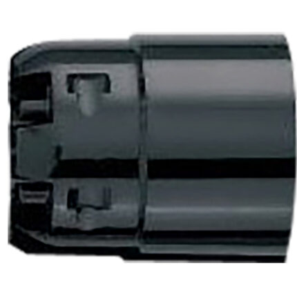 Pietta PAF5111/44BR Cylinder  .44 Cal 1851 Navy Black Steel Revolver